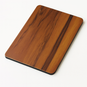 wood